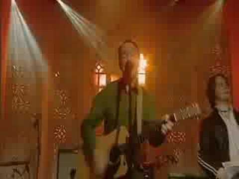 Dave Couse -"Will It Ever Stop Raining"