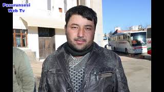 Düzensiz Göçmenlerin Umut Yolculuğu Diyarbakırda Son Buluyor