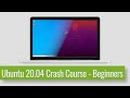 Switch Now to Linux! - Ubuntu 20.04 Crash Course for Beginners