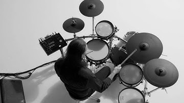 Roland TD-50 V-Drums Sound Module for Pro Performance and Studio Sessions