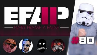 EFAP #80 - The HelloGreedo, MovieBob and Tonald triple threat with PSA Sitch and Adam-Friended