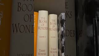 Magic books make me go wow #magician #magictricks