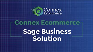Shopify + Sage Business Cloud Integration (Automate Orders, Tax & Shipping Mapping) screenshot 5