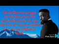 Sarkodie Highest Lyrics Edited By NK RAPHYNO mp3