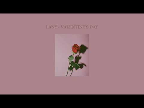 LANY ‒ Valentine's Day ∣ แปลเพลง