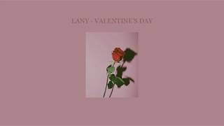 LANY ‒ Valentine's Day ∣ แปลเพลง