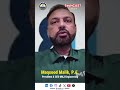 From Academic Struggles to College Topper | Maqsood Malik’s Inspiring Journey | TechCAST Episode-05