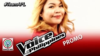 The Voice Top 12 Battle Cry: Mackie Cao of Team APL (Season 2)