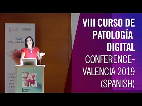 Conferenza “VIII Corso di Patologia Digitale” – Valencia 2019 | by Motic Europe