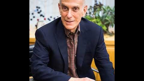 Stephen J. Lippard | Wikipedia audio article