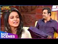 Comedy Nights Live | Pappu Roasts Thapki For Her Stammering | Colors TV