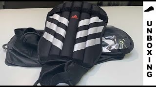 adidas evertomic shin pads