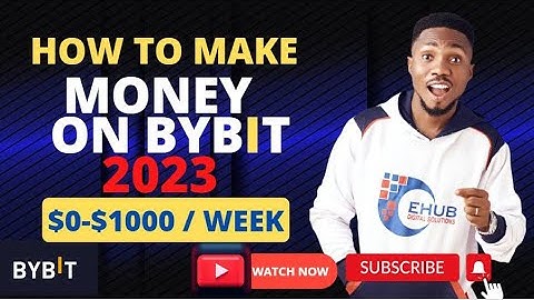 How To Verify Your BYBIT Account In 5 Seconds (& Get $3,030 Bonus)