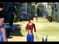 Bollywood Cartoon Drama Scenes - Alibaba - Marjina Asks Alibaba To Repay Debt