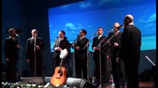 Miniatura de "Klapa Šufit- Probudi me jutrom"