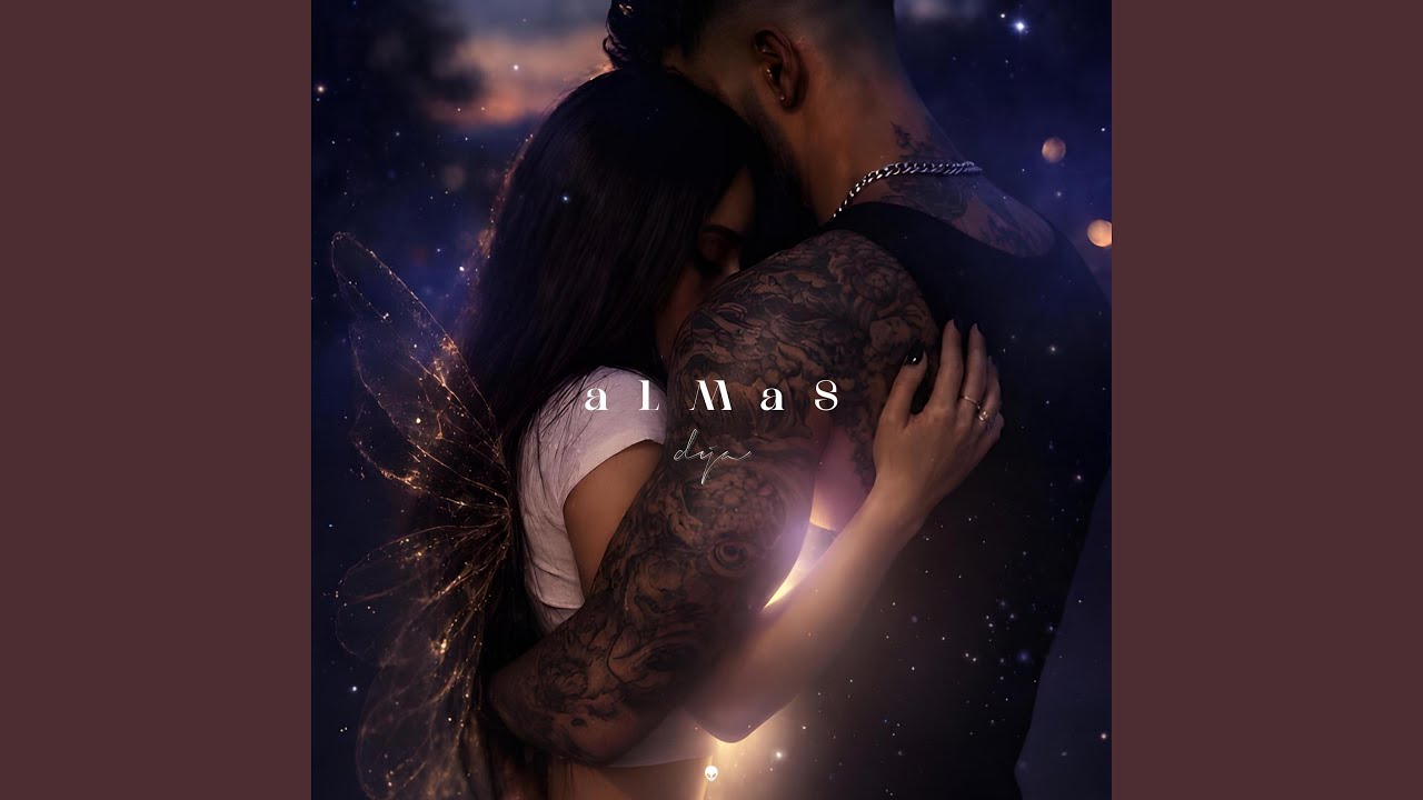 Watch aLMaS on YouTube Watch aLMaS on YouTube