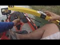 Cast to Catch to Release