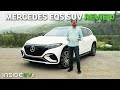 2023 Mercedes-Benz EQS SUV: InsideEVs In-Depth Review | Useful Utility