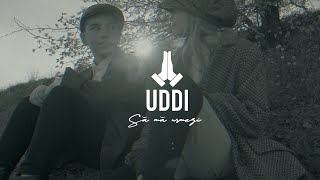 UDDI - Să mă urmezi (Videoclip Oficial)