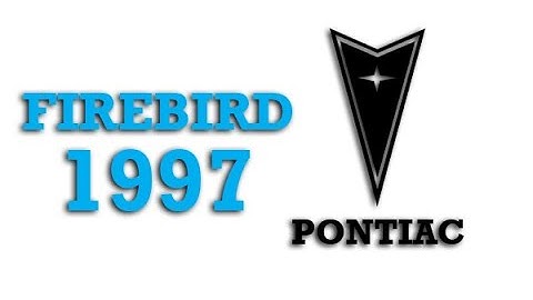 1997 Pontiac Firebird Fuse Box Info | Fuses | Location | Diagrams | Layout