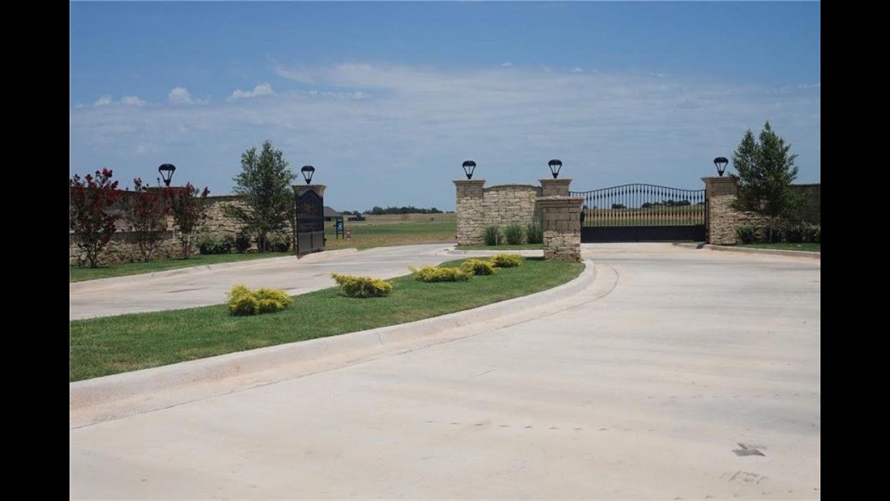 Lots And Land for sale 1063 Pulchella Way, Newcastle, OK 73065 YouTube
