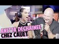 Anitta compltement dchaine chez cauet 