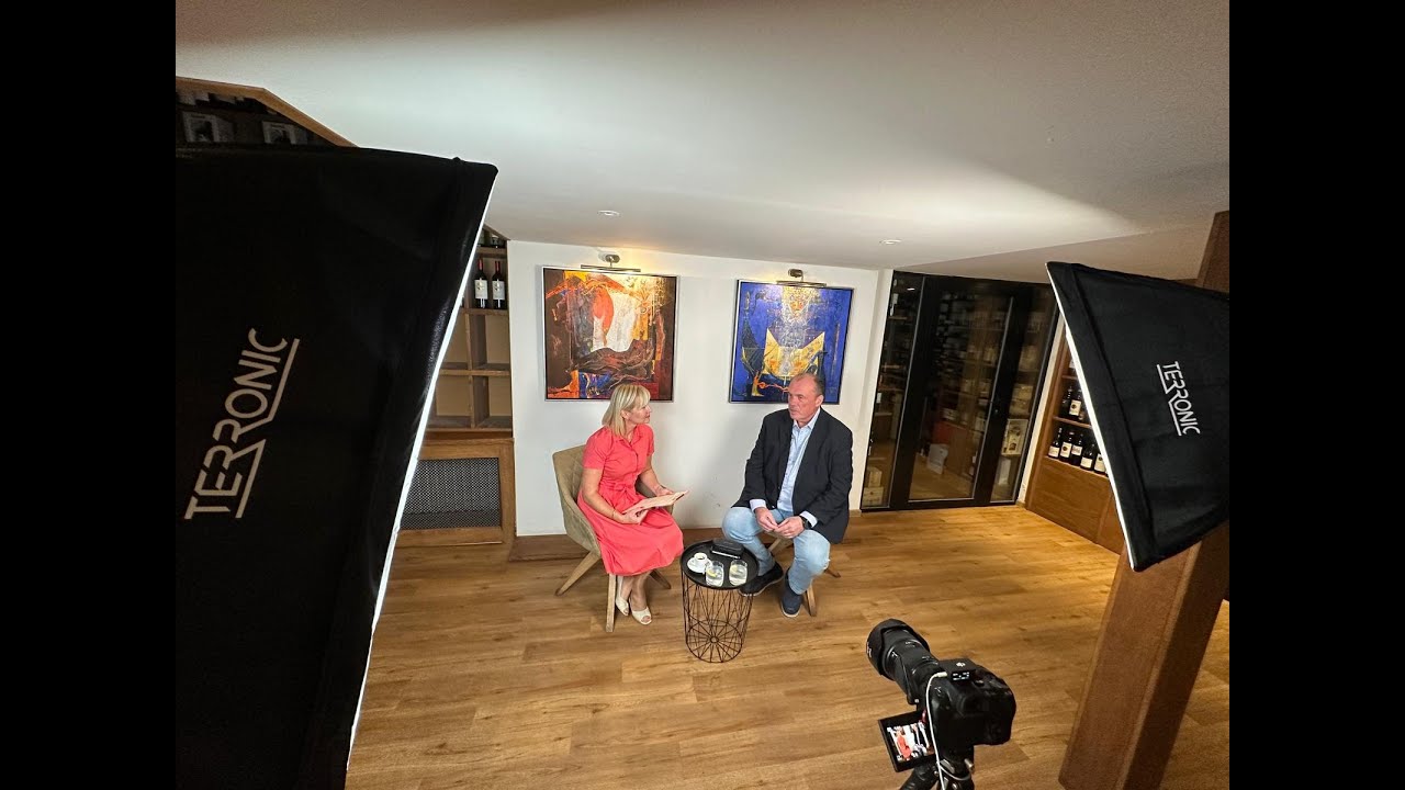 Prečo sú top náhrady kĺbov z keramiky? Odpovedá Andrey Švec.