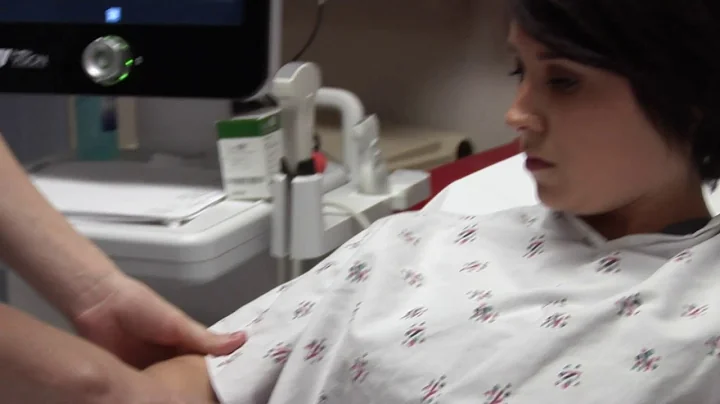 Healthbreak 290: Tabitha Knight, APRN discusses pa...