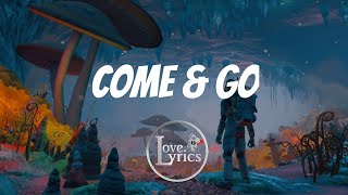 Juice Wrld - Come & Go ft. Marshmello [Tradução]