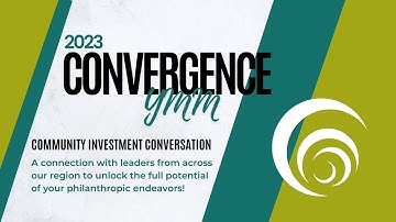 ConvergenceYMM 2023 - Recap Video