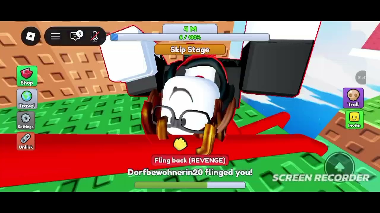 Me and my friend on game:dog