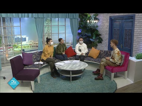 კობა ფარტენაძის ამინდის პროგნოზი