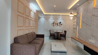 Nearing Possession 3Bhk In Tathawade At Just 73 Lac All Inclusive 3Bhk In Tathawade 9145222272