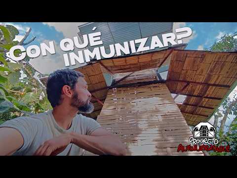 Inmunización para interiores y exteriores