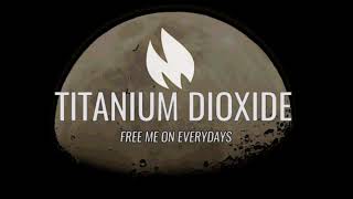 FREE ME ON EVERYDAYS -  TITANIUM DIOXIDE  (audio lirik official) #pop punk indonesia
