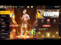 ⚡ GRANDMASTER TOP 1 PUSH! V Badge Lobby 💎 FF LIVE 🔴 Free Fire LIVE!#ff #freefire
