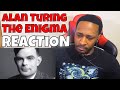 Alan Turing: The Enigma β Shocking REACTION & Insights | DaVinci REACTS