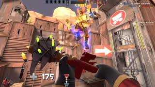 Team Fortress 2 - incredible disappointment