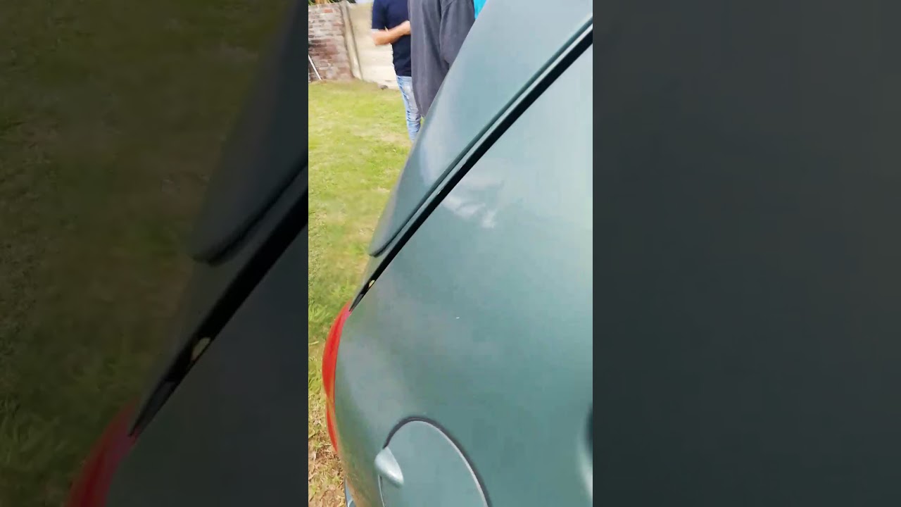 Targa 6 Inch Taking Some Decent Power YouTube