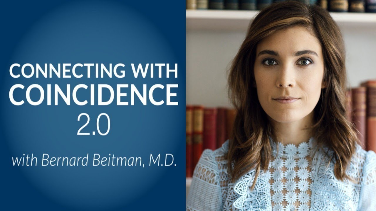 Narcissism, Mirrors and Fractals: A. Natasha Joukovsky, EP 255