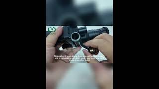 LDNV003 Thermal + Night Vision Fusion | Rugged Dual Imaging System Demo