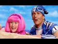 Lazy Town en Español El Nuevo Superhéroe De Lazytown Temporada 1 Episodio 19 Dibujos Animados