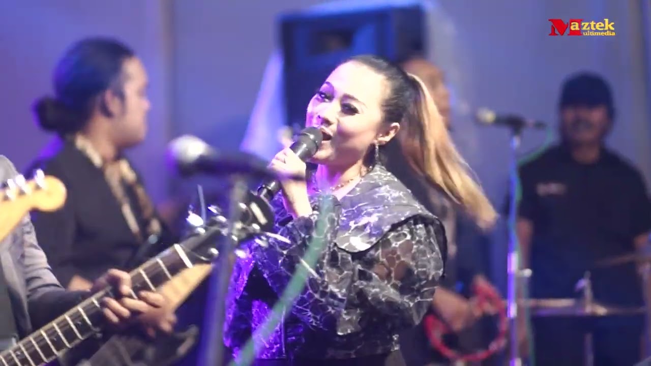 BUIH JADI PERMADANI - NIKEN YRA - NEW MONATA - DHEHAN AUDIO