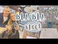 Blabla vlog 1x 16  quand je reois des livres