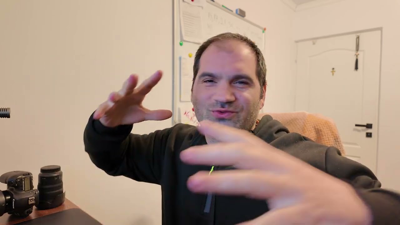 De ce mă iubește atât de mult YouTube-ul?