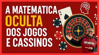 The Hidden Mathematics of Games and Casinos 🎲♠️ screenshot 3