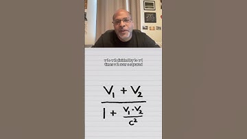 How Gravity and Speed Change Time – The GPS Proof