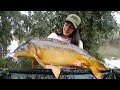 (CARPFISHING) Joyas del  GUADIANA