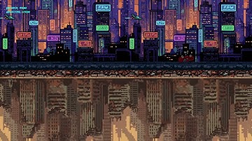 UGJ120: Neo-Wasteland_Chronicles | 1680m