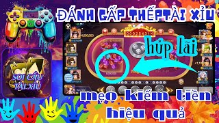 soi cầu tài xỉu | cách tôi kiếm tiền trên app game bài online kwin và cách tôi soi cầu hack tài xỉu